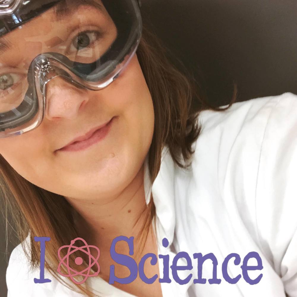 Meet your Posher, Jantzen